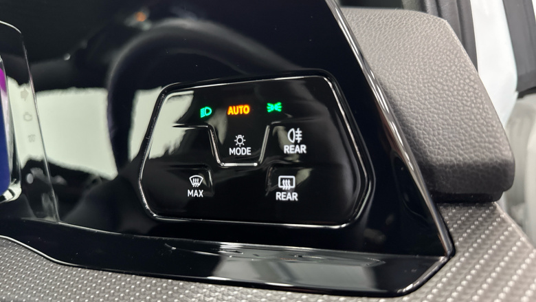 Volkswagen Golf 1.5 eTSI 150 R-Line 5dr DSG Petrol Hatchback